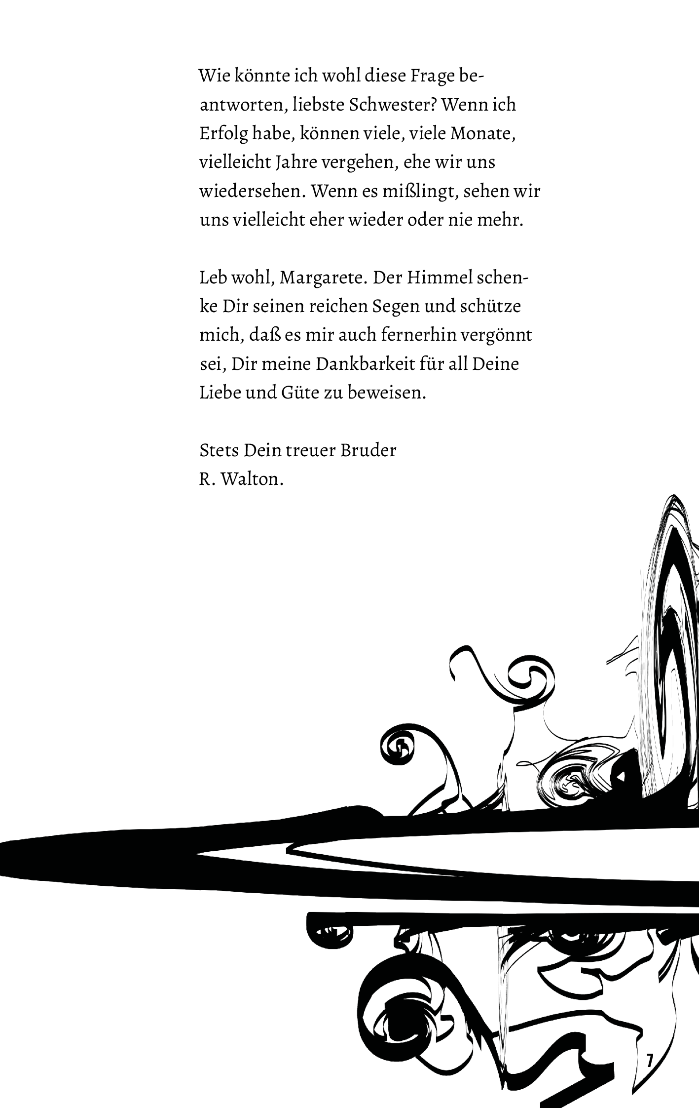 Ben Frankenstein Webseite7