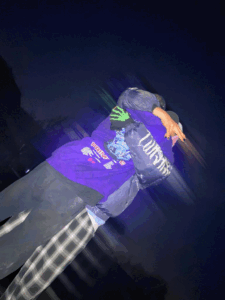 M T