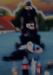 Michel, Tim, Ich 2