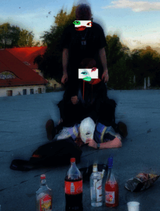 Michel, Tim, Ich